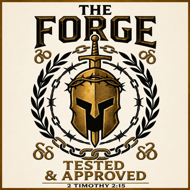 Dokimos: The Forge